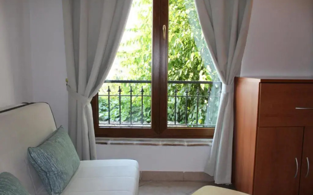 Summer house Sammon