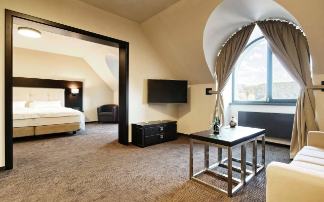 Hotel Victory