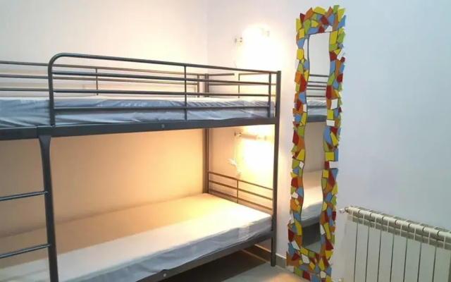 Pil Pil Hostel