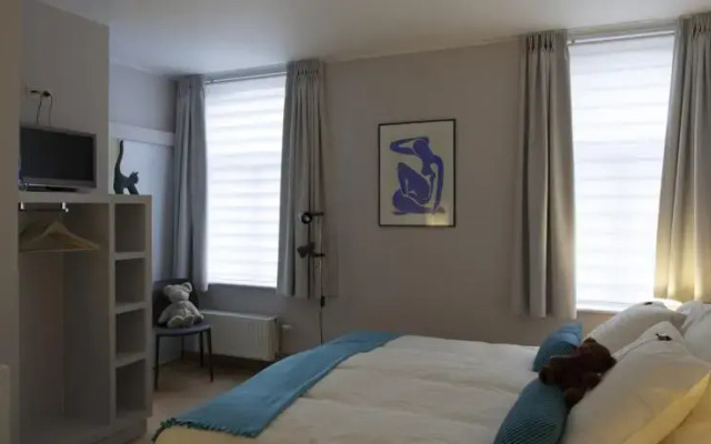 B&B Alegrìa