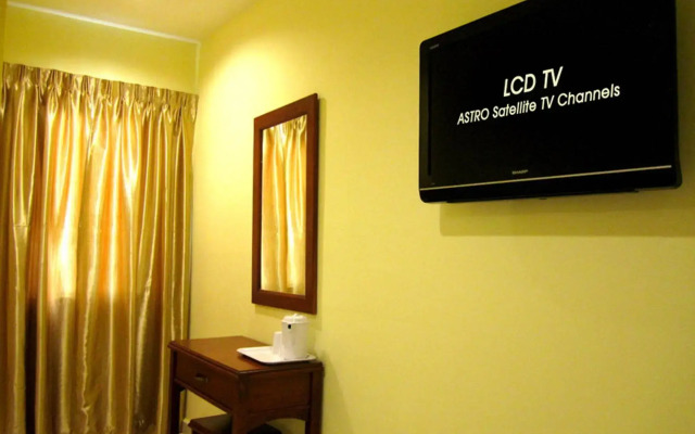 Sun Inns Hotel Cheras
