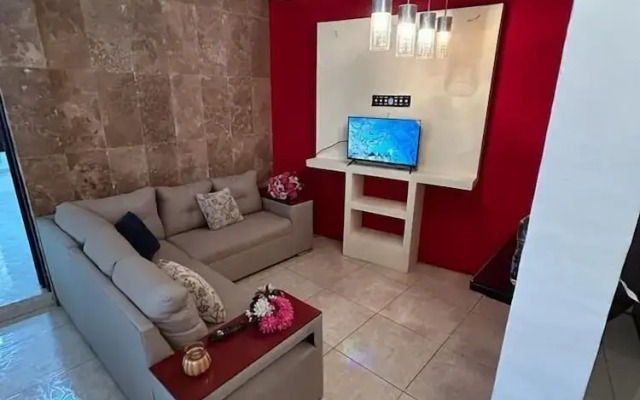 Casa Paraiso Tabasco