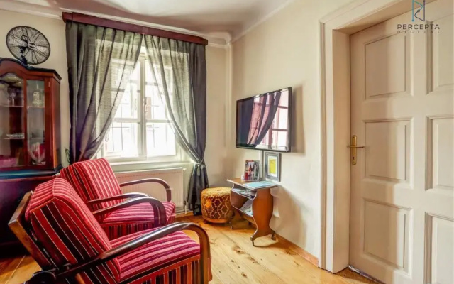 Apartment Julijan