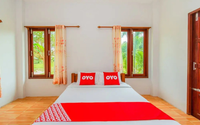 OYO 667 Kankrao Resort