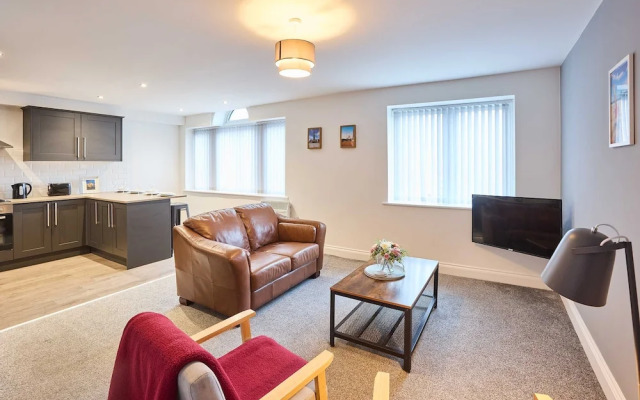 Host Stay Sandcastle Apartment