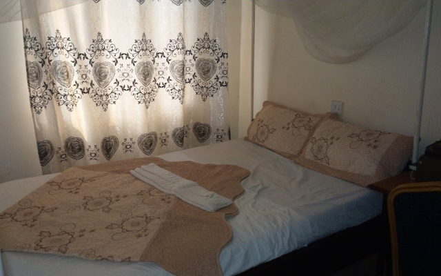 Market View Hotel Taveta