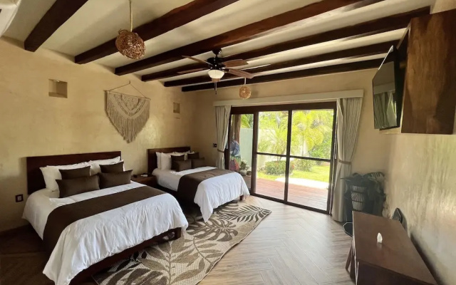Villa Marcela