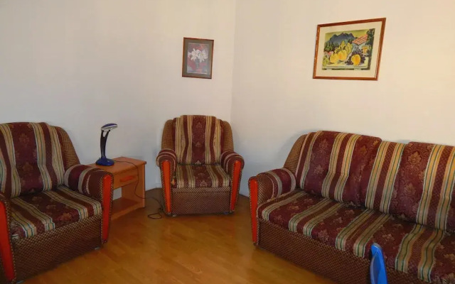 Favorit Inn Guest House