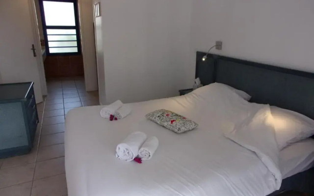 Beautiful Duplex House with Terrace And Garden