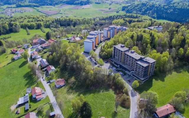Appartement Peter in Freyung im Bayerischen Wald