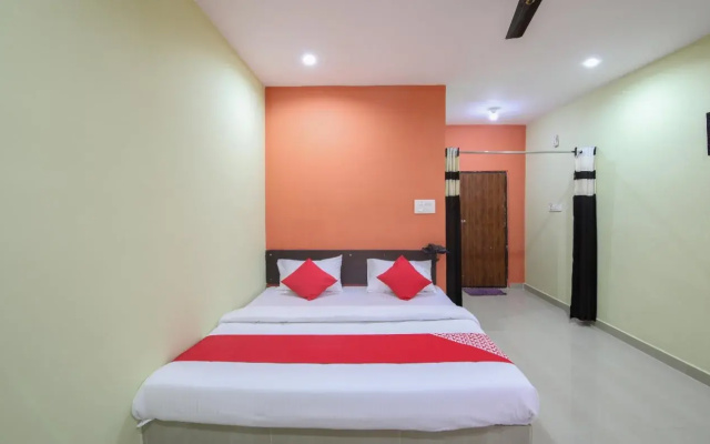 H3 Rooms By OYO Rooms