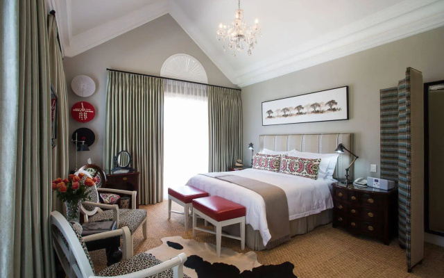 The Light House Boutique Suites