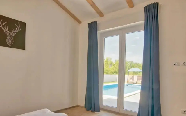 Blaise Comfortable Holiday Residence