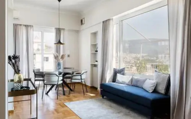 Flat 3 bedrooms 1 bathroom - Athens