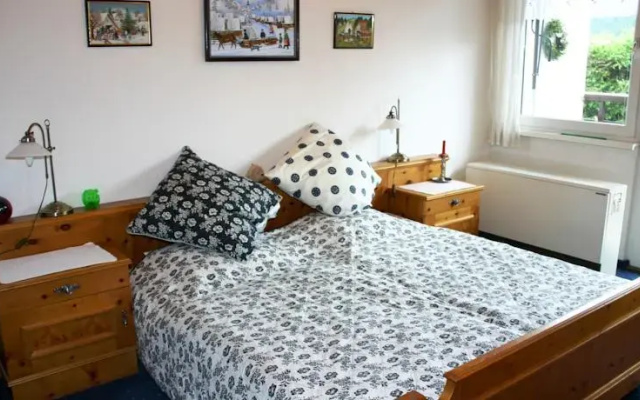 Appartement Thermennähe