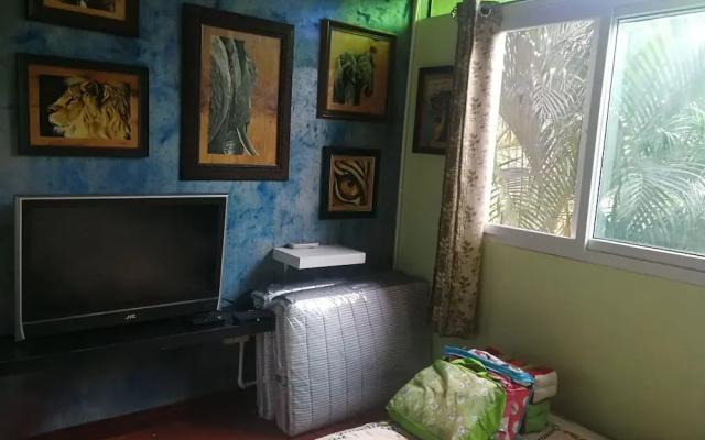 Art-Made Homestay