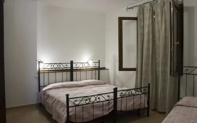 Il Terrazzo delle Rondini