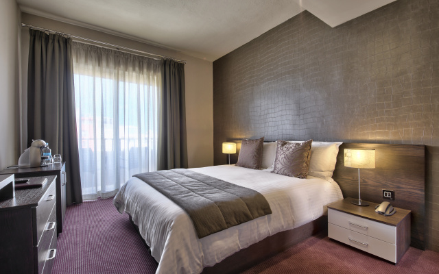 Hotel Argento