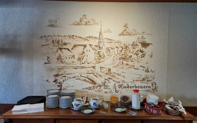Alte Dorfschänke