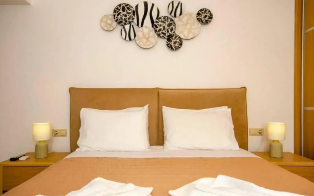 Mare Monte Luxury Apartment