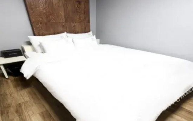 Welkin Hotel
