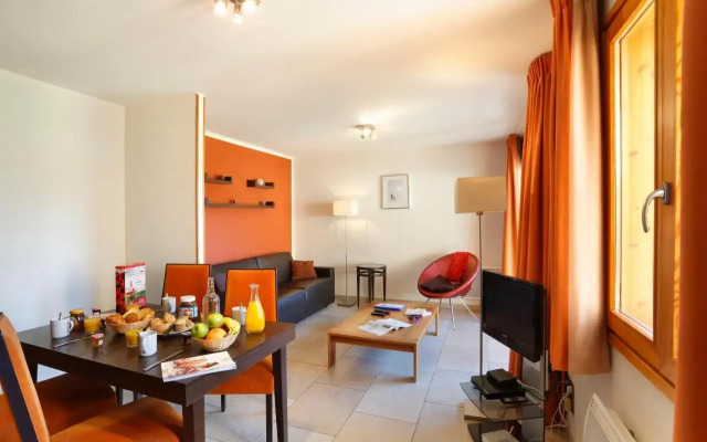 Residence Nemea L'Adret
