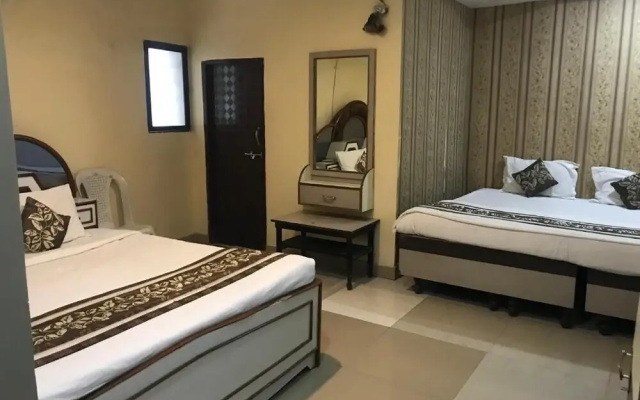 Hotel Avadh