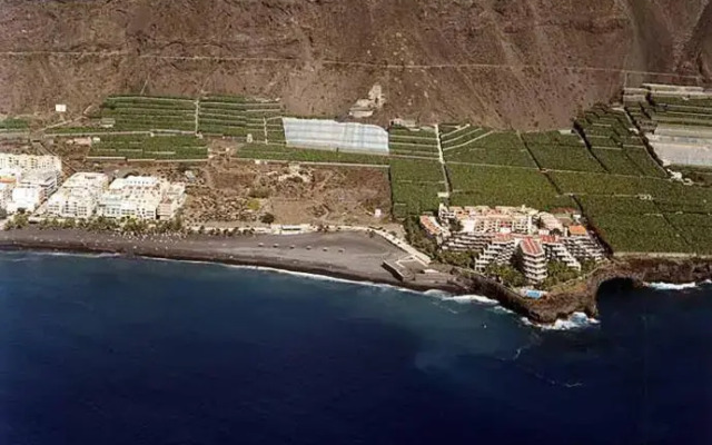 Piso Puerto Naos a 1 Minuto de la Playa