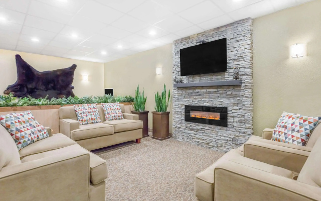 Travelodge by Wyndham Juneau