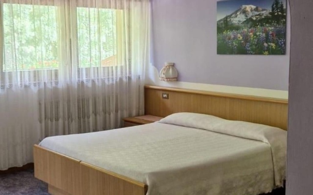 Villa Jolanda