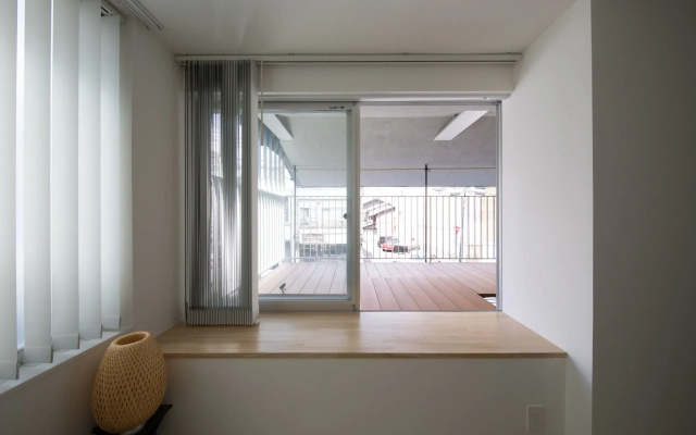 Imu Hotel Kyoto
