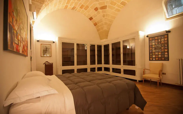 Tito Schipa B&B