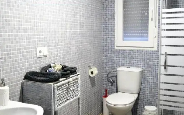 Apartamento La Guinda