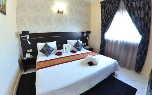 Motel Al Akha