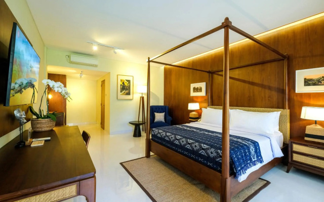 Bhuwana Ubud Hotel and Farm