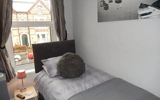 Etherleigh Guest House