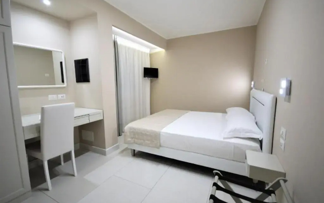 Hotel Residence Il Gabbiano