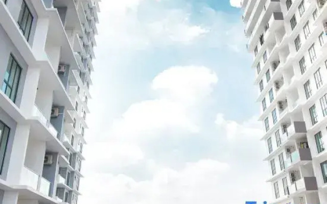 Platino Service Residence