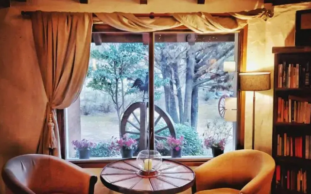 Posada De Campo