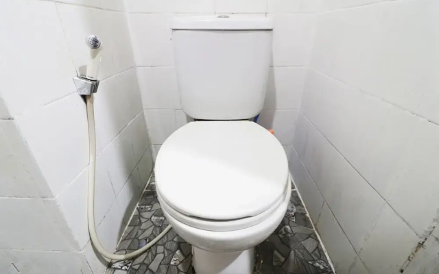 Daniel Property Sentra Timur Apartemen