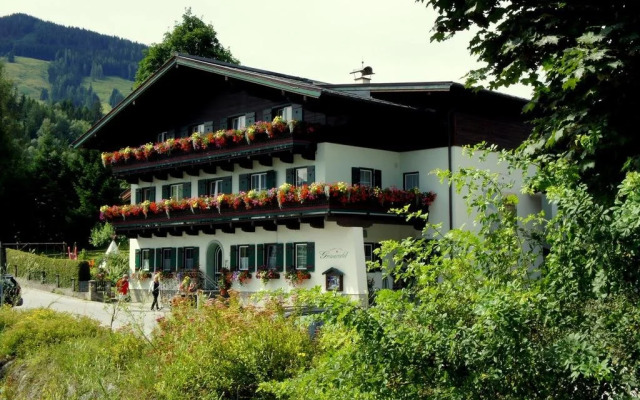 Gourmet-Hotel Grünwald