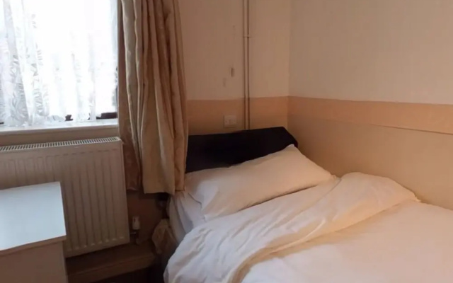Jaylets Budget Hathern