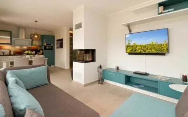Quartier Ahlbeck Wohnung 01