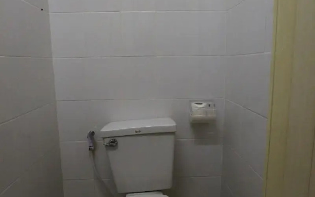 Badaka 99 - Hostel