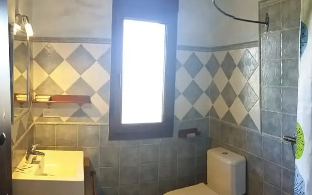 Casas Rurales Alaia y Fátima