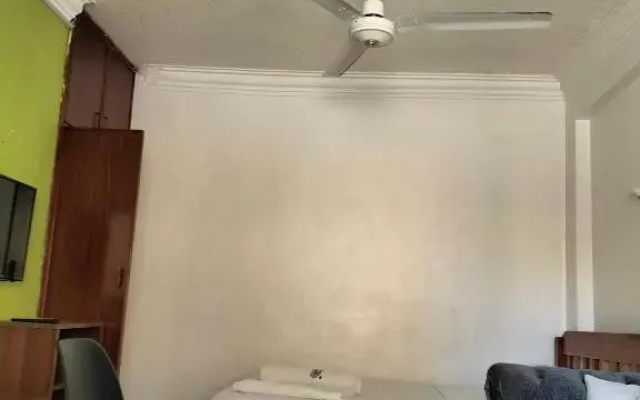 Luxurious Studio Apartments