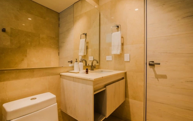 2-br Sea Pool View Apartment Pet-friendly