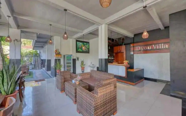 Dyou Villa