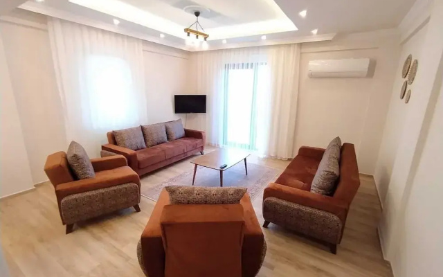 Gocek Flora Suites