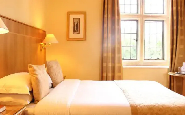 Savill Court Hotel